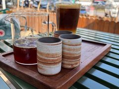 -Torch Coffee 炬点咖啡