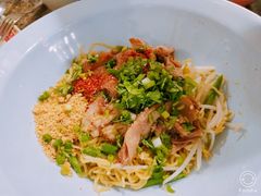 -马里奥明星猪脚饭