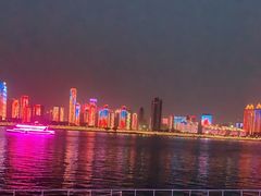 -武汉两江游览·夜游长江(汉口粤汉码头)