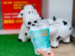 -白色日记·手作酸奶(麦凯乐店)