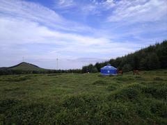 -红崖峡谷景区