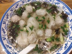 -嗲德来·豆浆·油条(商城路店)