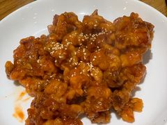 -紫霞门韩国料理烤肉(深南东路店)