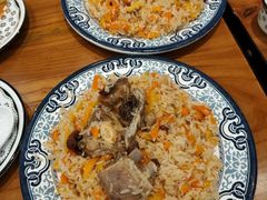 -巴依老爷新疆美食(望京小街店)