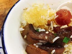-红星光发煲仔饭(大石街店)