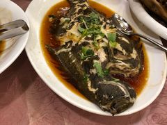 -青岛蓝海大饭店·渔歌舫(李沧店)