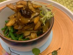 -中环禧悦酒店·禧临阁餐厅