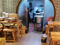 -韩包子(青石桥店)