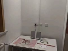 -moll学习桌椅(上海久光百货店)