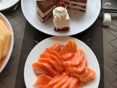 -皇朝万鑫自助餐厅