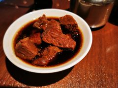 -南门小馆·清真(国贸商城店)