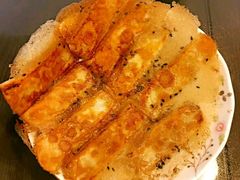 海虾干锅贴-蒲石小点(愚园路店)