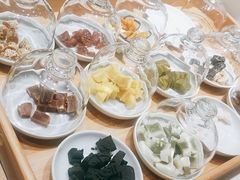 -阮大兴糕团(杭州西湖银泰百货店)