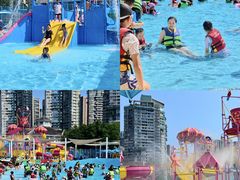 -海合安成都极地海洋公园