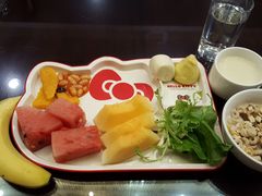 -北京东直门智选假日酒店