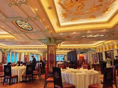 -上海和平饭店 Fairmont Peace Hotel
