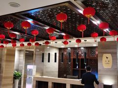 大堂-风味小馆(天目湖宾馆店)
