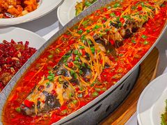 -小河盐帮·私家菜·烤鸭(三元桥·霄云路店)