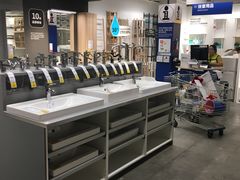 -宜家家居(西安未央商场店)