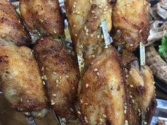 -老虎滩大连海鲜烧烤(建邺云锦路总店)