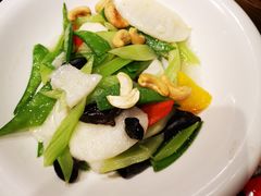 港式素炒什锦-高第街56号餐厅(美莲广场店)