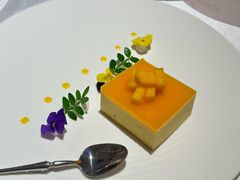 -晶雅花园西餐厅(南京首店)