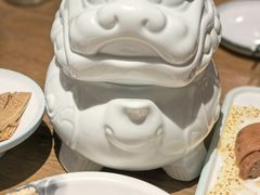 -扬州狮子楼·非遗淮扬菜(东关街店)