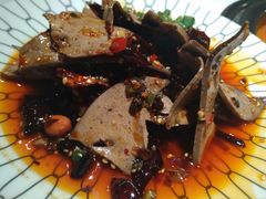 -蕃茄述·好汤自然来(江汉路店)