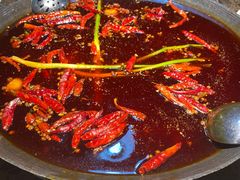 -六公里老火锅(总店)