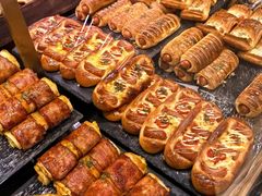 -巴黎贝甜(乌鲁木齐北京路汇嘉店)