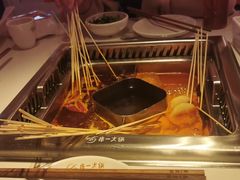 -串一火锅(赛格国际购物中心店)