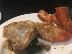 -无招牌海鲜餐厅(怡丰城店)