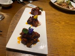 -时光乌托邦空中花园餐厅川味·融合菜(幸福广场店)