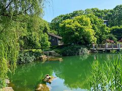 -白马涧龙池景区