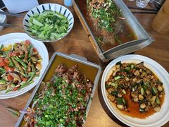 -树厨贵州菜(大十字店)