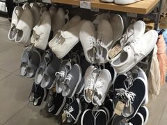 -MUJI无印良品(万达太原街店)