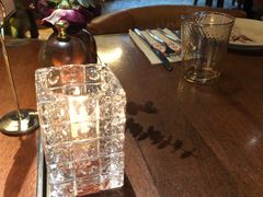 -BROWNSTONE布朗石西班牙餐厅(富城店)