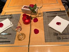 -威斯汀舞台餐厅