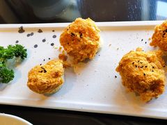 -利顺德大饭店·水岸中餐厅(小白楼店)