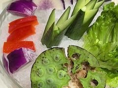 -箪食巷私房菜馆·鲁菜(玉函路店)