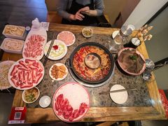 -铜人李火锅(西大街店)