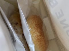 -One Bagel·一个贝果(凯德mall大峡谷店)