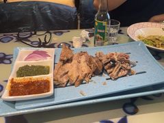 -撒拉花儿·新疆菜·清真(太阳宫店)