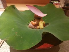 -炎橘·板前料理 Omakase