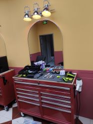 -Devilhands Barbershop男士理容店