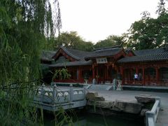 -钓鱼台国宾馆