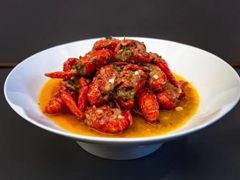 -禾田餐厅•乡野湖北菜(徐东店)