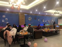 -好享派·团建轰趴馆(旗舰店)