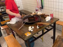 -黄潇洒老火锅(九眼桥宏济巷店)