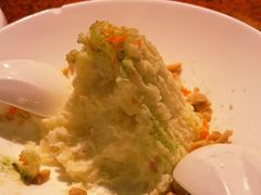 -绿茶餐厅(华联万柳店)